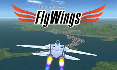 Авиасимулятор FlyWings