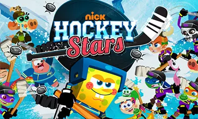 Звёзды хоккея