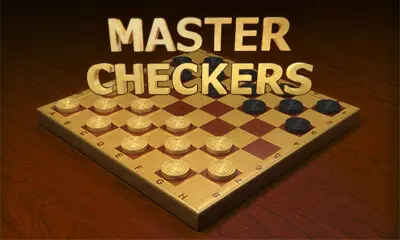 Мастер шашек