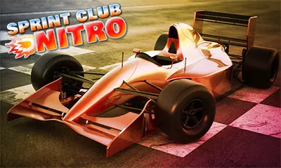 Формула 1: Нитро клуб