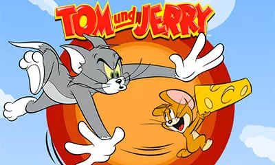 Том и Джерри: Лабиринт