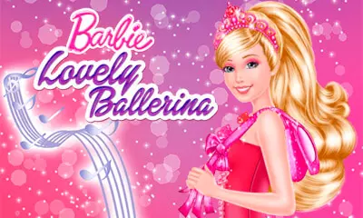 Барби: Милая балерина