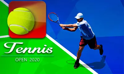 Теннис 2020