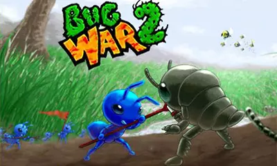 Война жуков 2