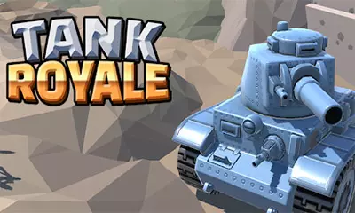 Танковая королевская битва