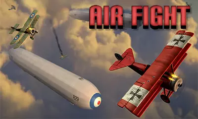 Воздушный бой