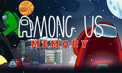 Амонг Ас: Тренируем память