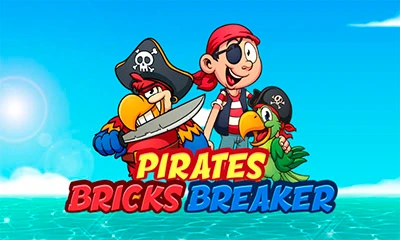Пираты: Ломатели блоков