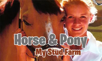 Лошади и Пони: Моя ферма