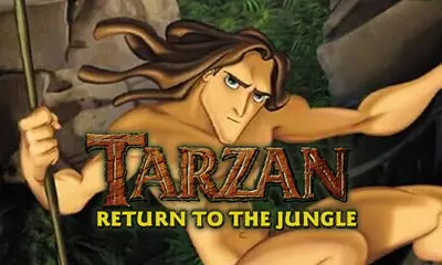 Тарзан: Возвращение в джунгли