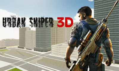 Городской снайпер 3D