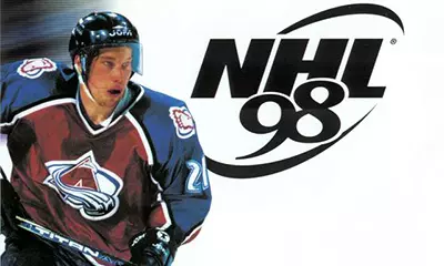 НХЛ 98
