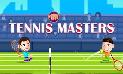 Мастера тенниса