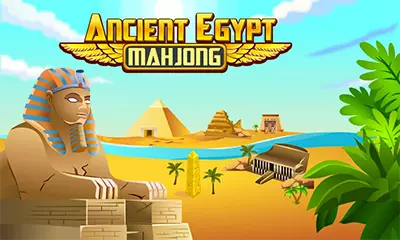 Маджонг в древнем Египте