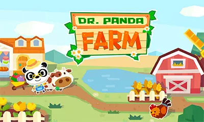 Ферма панды