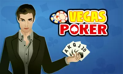 Покер в Вегасе